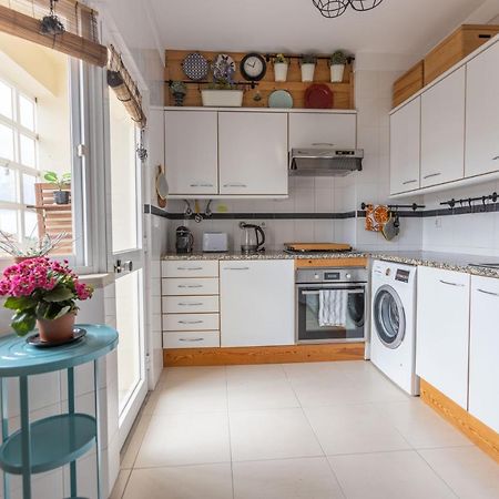 Spacious Beach Flat In Costa Caparica By Soulplaces Costa de Caparica Buitenkant foto