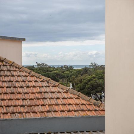 Spacious Beach Flat In Costa Caparica By Soulplaces Costa de Caparica Buitenkant foto
