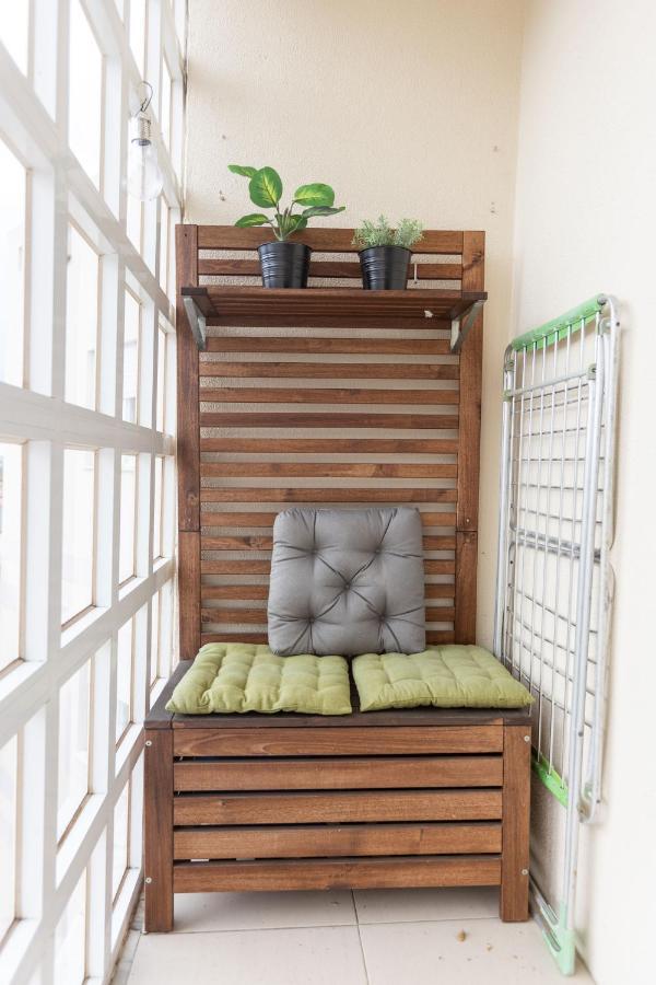 Spacious Beach Flat In Costa Caparica By Soulplaces Costa de Caparica Buitenkant foto