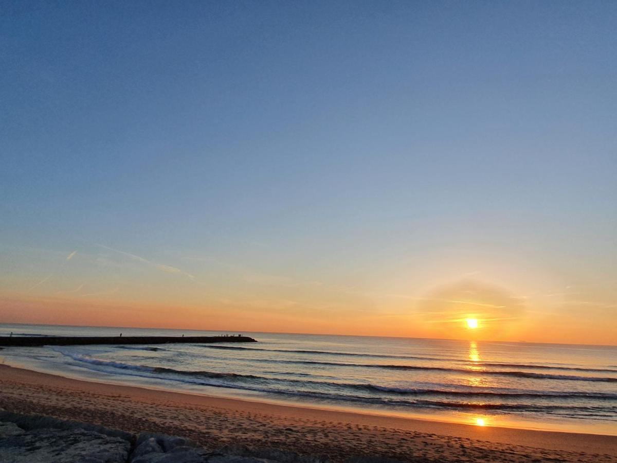 Spacious Beach Flat In Costa Caparica By Soulplaces Costa de Caparica Buitenkant foto