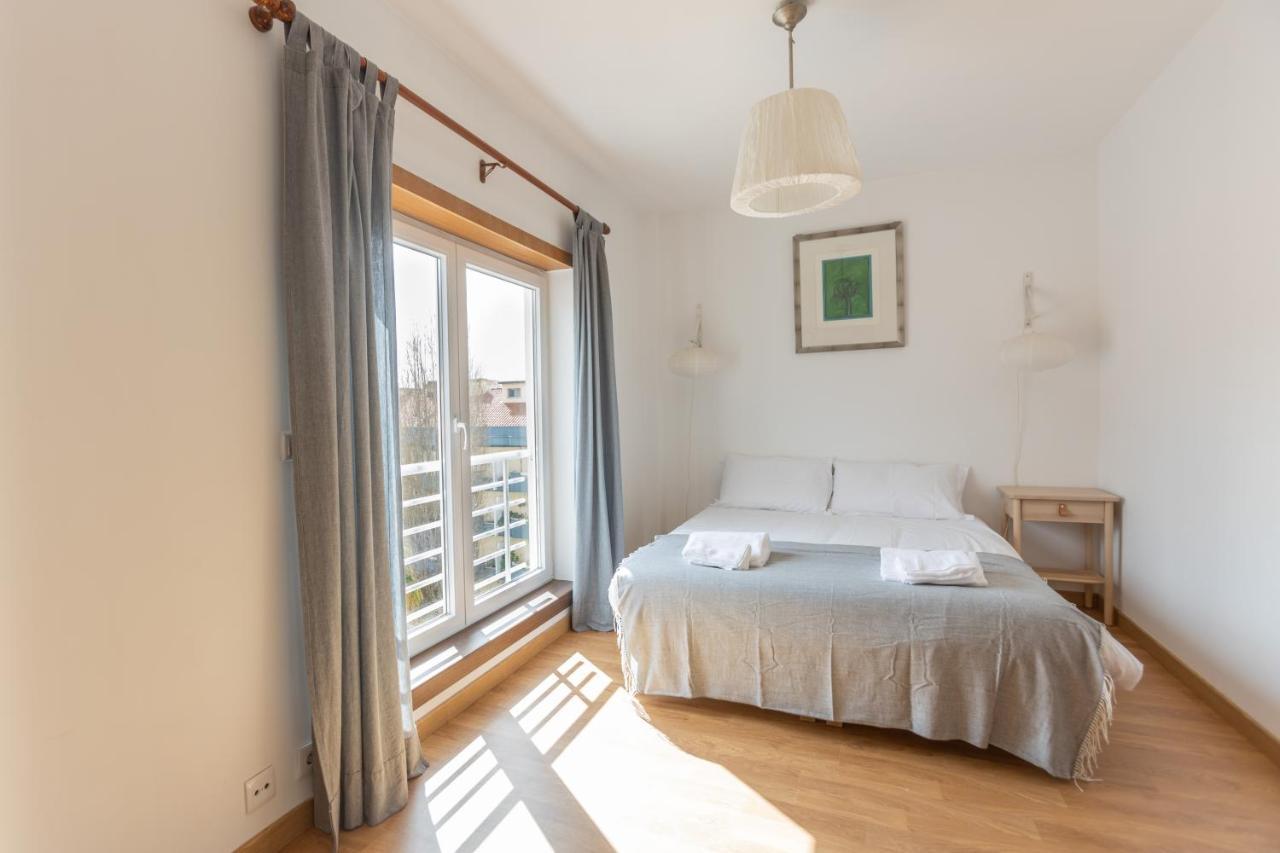 Spacious Beach Flat In Costa Caparica By Soulplaces Costa de Caparica Buitenkant foto