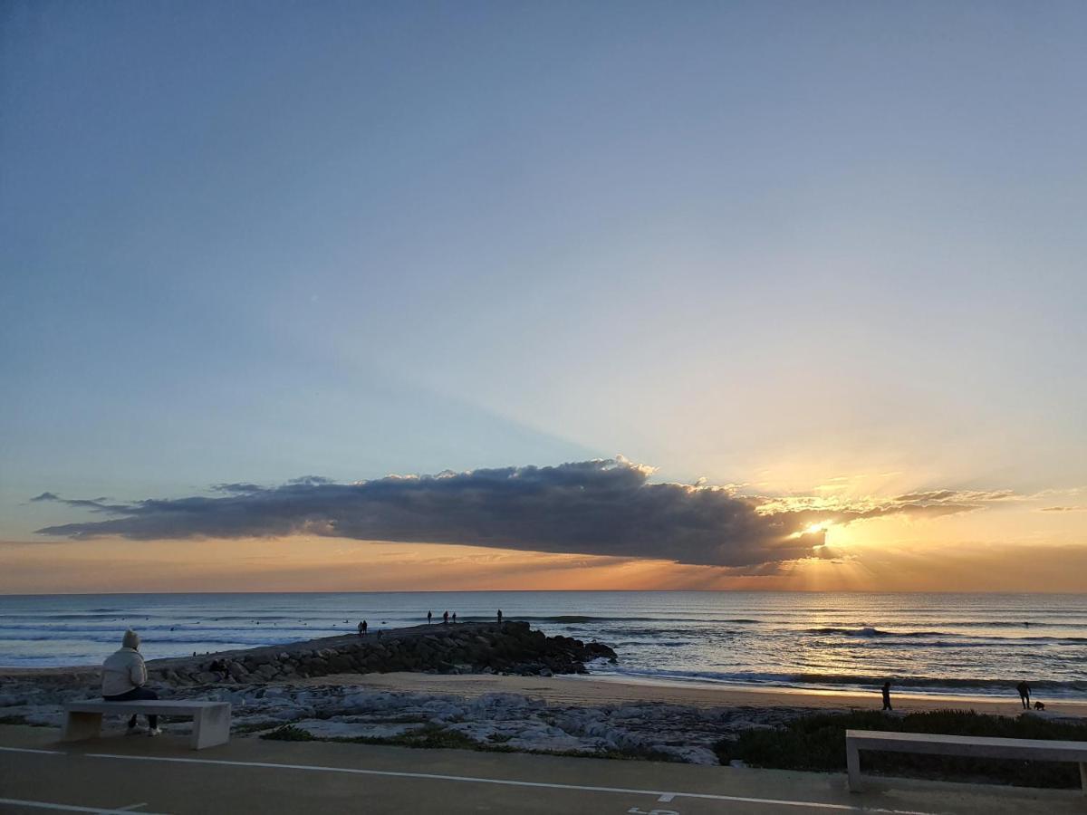 Spacious Beach Flat In Costa Caparica By Soulplaces Costa de Caparica Buitenkant foto