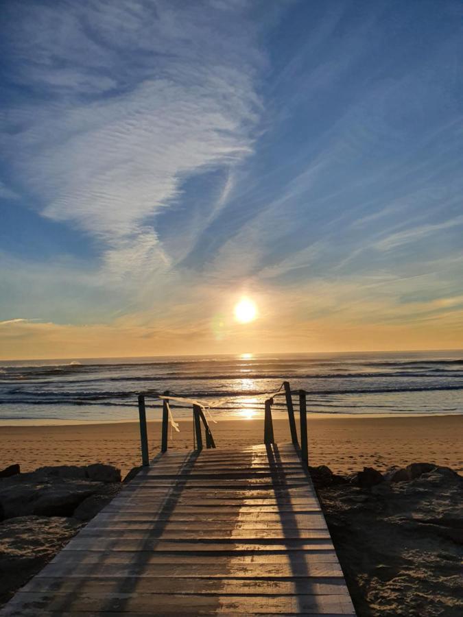 Spacious Beach Flat In Costa Caparica By Soulplaces Costa de Caparica Buitenkant foto