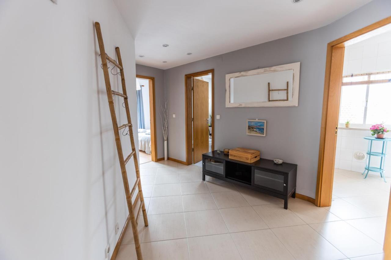 Spacious Beach Flat In Costa Caparica By Soulplaces Costa de Caparica Buitenkant foto