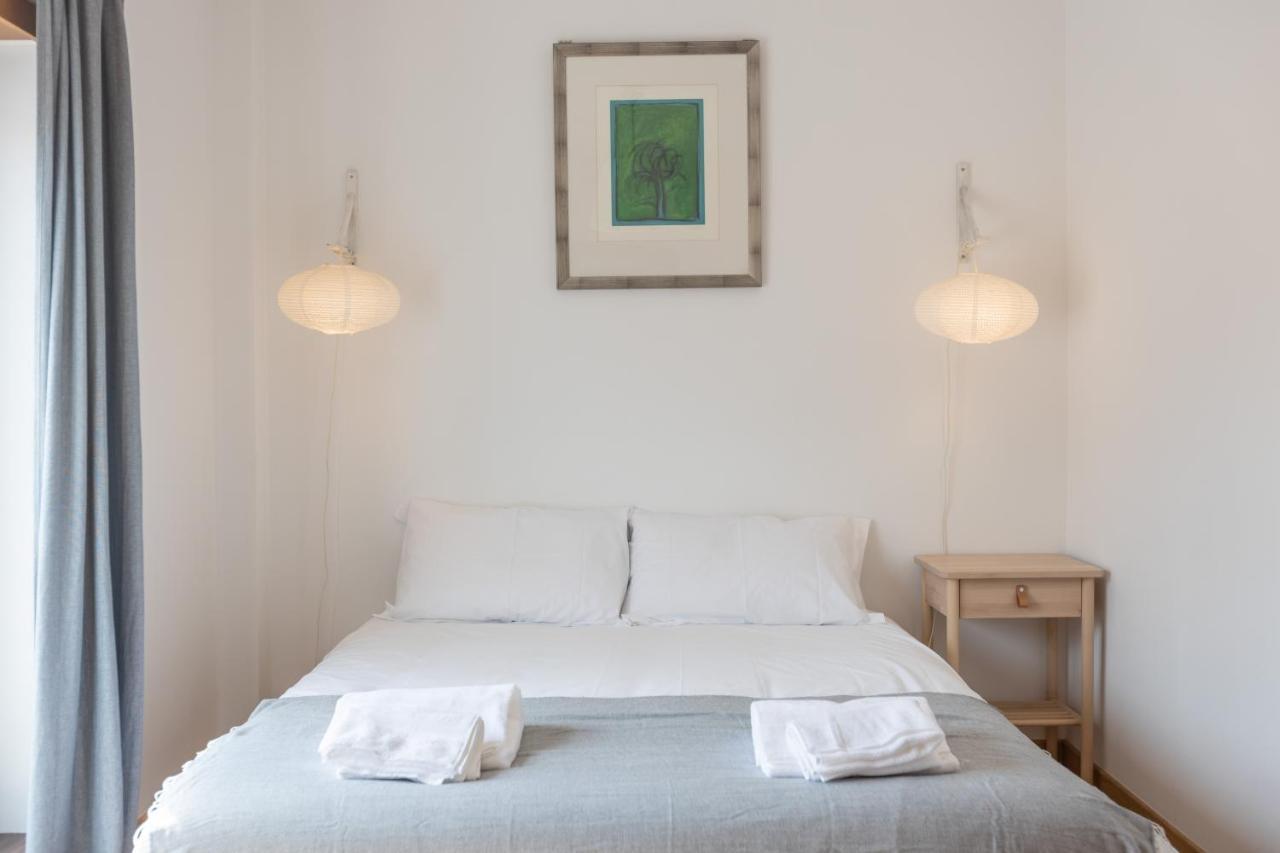 Spacious Beach Flat In Costa Caparica By Soulplaces Costa de Caparica Buitenkant foto
