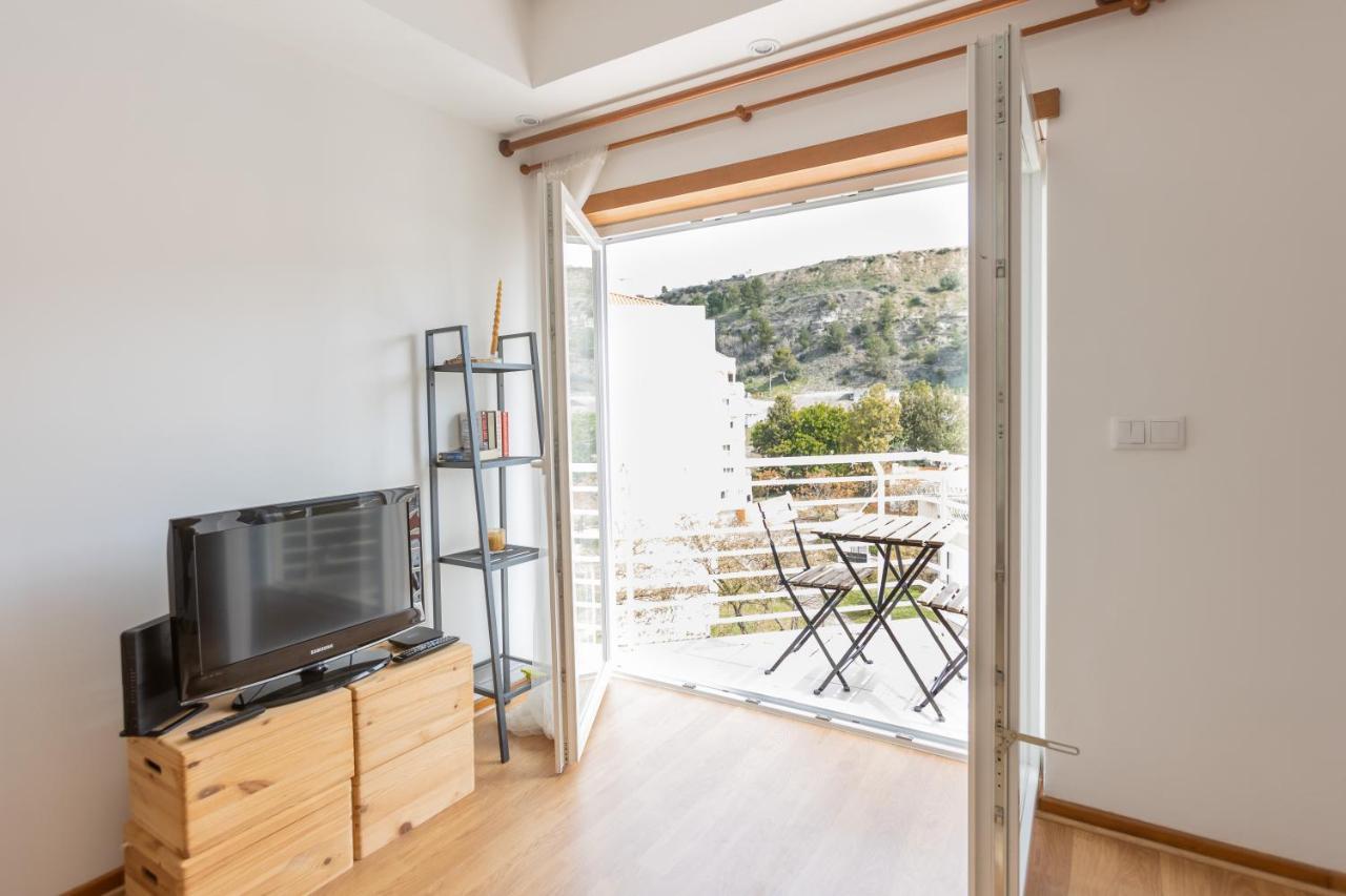 Spacious Beach Flat In Costa Caparica By Soulplaces Costa de Caparica Buitenkant foto